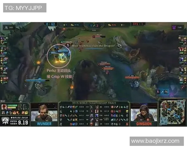 赛后复盘FPX与WE实力对比分析及未来发展展望 赛后复盘FPX与WE实力对比分析及未来发展展望