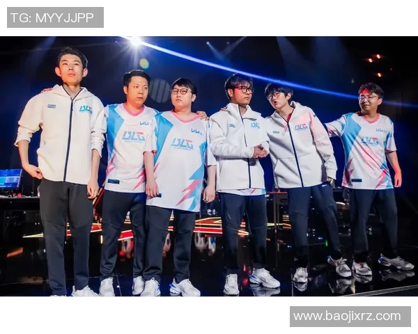 青年赛中BLG的技术表现分析与战术评估探讨 青年赛中BLG的技术表现分析与战术评估探讨