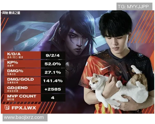 王者荣耀热议FPX团队配合引发的争议与反思分析