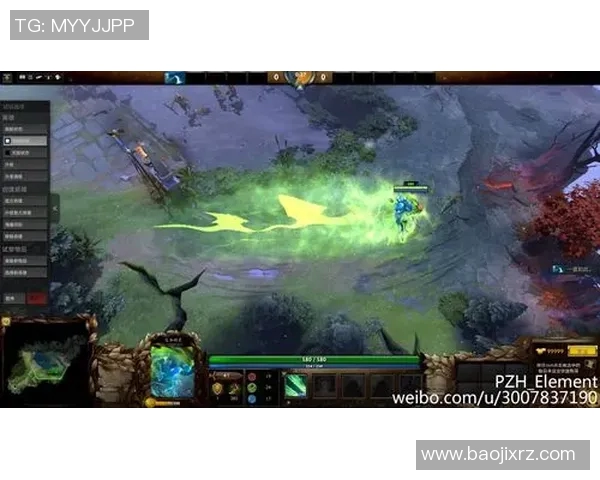 电竞比分DOTA2分析BLG阵地战表现与战术得失的深度剖析