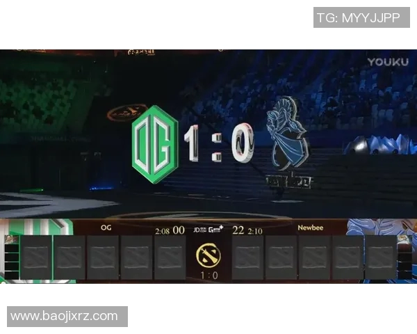 电竞比分对话李静回顾DOTA2生涯与职业挑战的心路历程