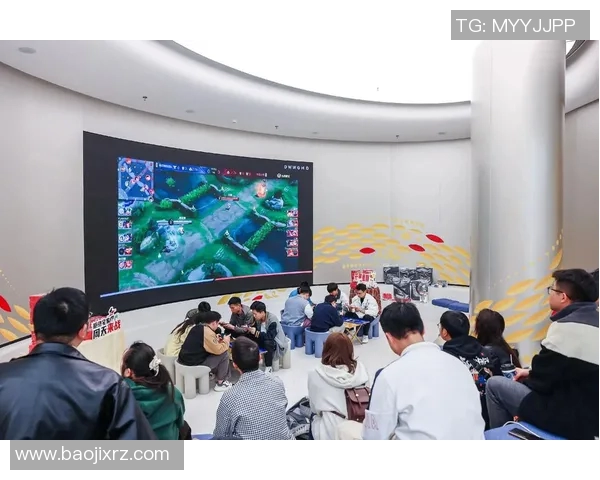 电竞实时数据解析BLG战队如何成功反击王者荣耀对手的策略与战术