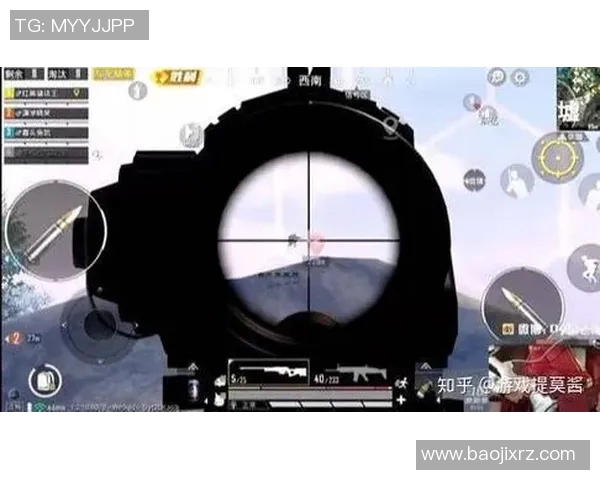 和平精英V5版本包夹战术的优势与不足分析探讨 和平精英V5版本包夹战术的优势与不足分析探讨