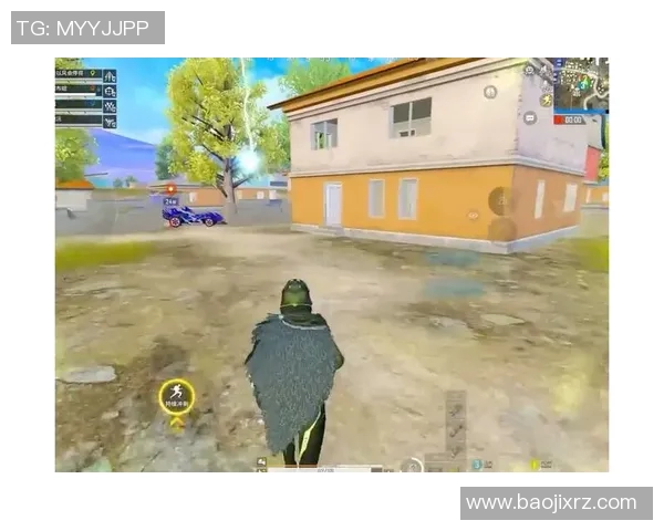 和平精英团队协作提升显著排名V5创新高引发玩家热议