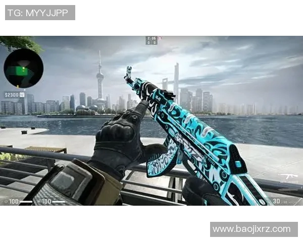 吴静深度解析CSGO游戏技巧与心得分享助你提升竞技水平