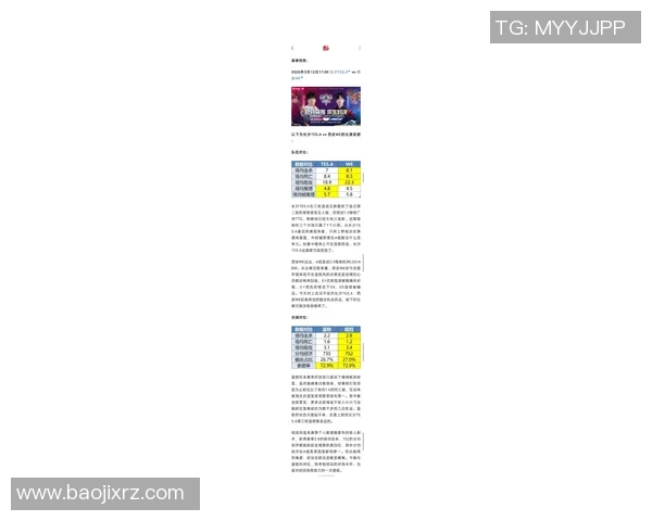 2026电竞新闻S15LOL赛事热议TES耐力争议背后的深层原因与影响分析 2026电竞新闻S15LOL赛事热议TES耐力争议背后的深层原因与影响分析